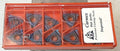 Lot 200-1170 Carmex 16ER12 UNJ Laydown threading inserts