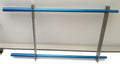 Lot 150-1020 Kurt KPS-6000 6 inch spring parallel keeper