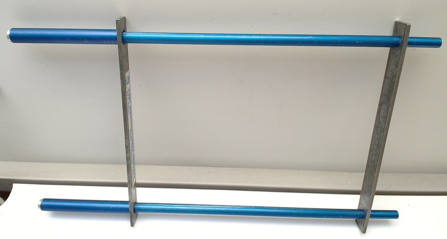 Lot 150-1020 Kurt KPS-6000 6 inch spring parallel keeper