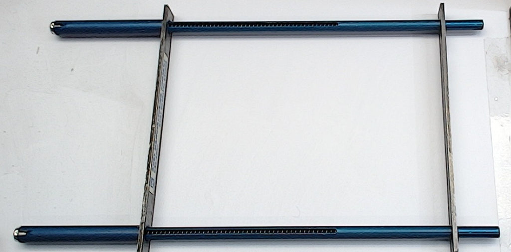 Lot 150-1020 Kurt KPS-6000 6 inch spring parallel keeper