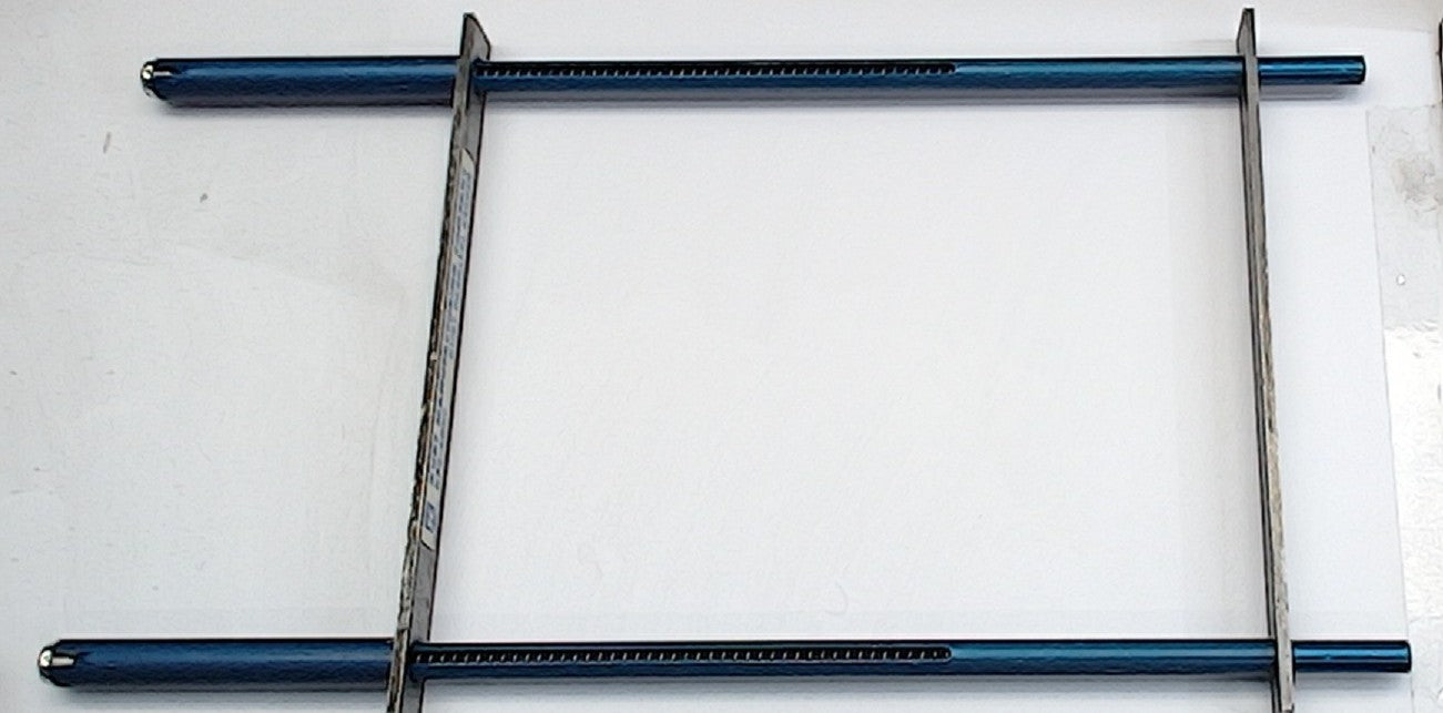 Lot 150-1020 Kurt KPS-6000 6 inch spring parallel keeper