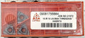 Lot 200-1178 Carmex 16IR16UN BMA Laydown threading inserts
