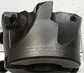 Lot 150-1128 KENNAMETAL C7792VXE16-A2.50Z5R STELLRAM INDEXABLE FACE MILL