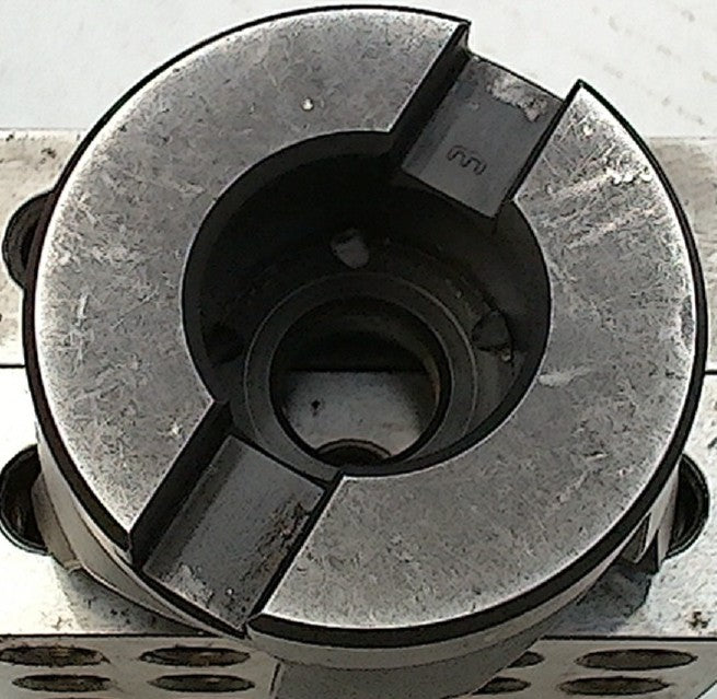Lot 150-1128 KENNAMETAL C7792VXE16-A2.50Z5R STELLRAM INDEXABLE FACE MILL