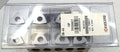 Lot 200-1181 Kyocera TPC00827 Shim for Indexables: 1/2" Inscribed Circle, Turning Toolholder