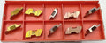 Lot 200-1182 Sandvik TLG-3094L 1125 Indexable grooving inserts