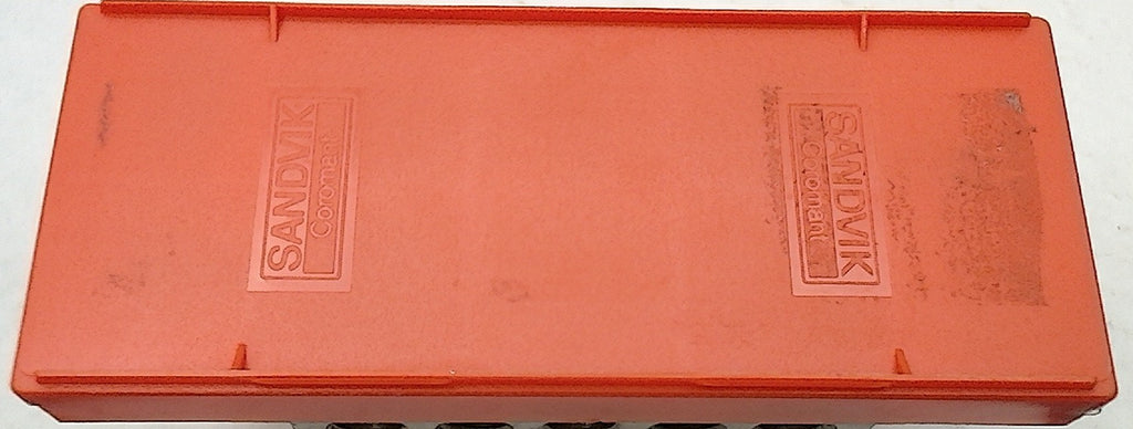 Lot 100-1142 Sandvik Unknown R390 Indexable milling inserts