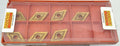 Lot 200-1185 Sandvik DNMP150408 4025 Indexable turning inserts