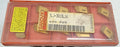 Lot 200-1186 Sandvik TLJ-3010L16 Indexable threading inserts