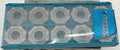 Lot 100-1144 Ingersoll OFLT070606R-HR Indexable milling inserts