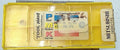 Lot 200-1187 Mitsubishi WCMTL30204 US735 Indexable turning inserts