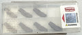 Lot 200-1189 Tungaloy DGM3-020 AH8005 Indexable Cutoff Inserts