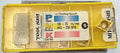 Lot 200-1192 Mitsubishi CCMT32.52 Indexable turning Inserts