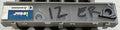 Lot 200-1195 Iscar 16ER20 UNJ IC9088 Laydown threading inserts