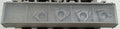 Lot 200-12014 Iscar 16 ER 2o UNJ IC908 Laydown threading inserts