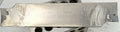 Lot 800-1000 Iscar SGFH Double End Right Hand Indexable Cutoff Blade - used