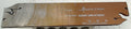 Lot 800-1002 Walter G2042.32N-4T50SX Double End Neutral Indexable Cutoff Blade - used