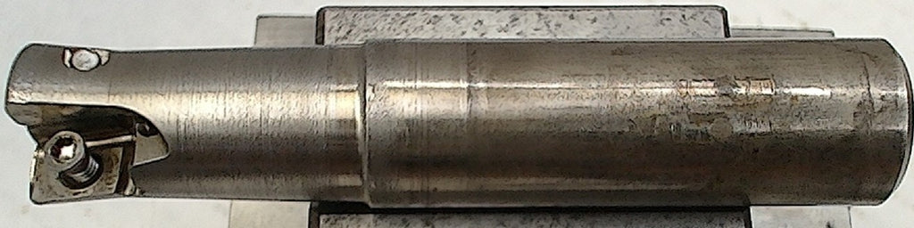 Lot 150-1135 Kyocera MFH0625W625032T3 Indexable High-Feed End Mill