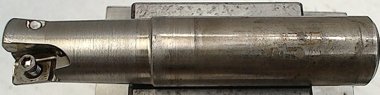 Lot 150-1135 Kyocera MFH0625W625032T3 Indexable High-Feed End Mill