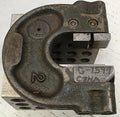 Lot 900-1001 Vintage Swedish gage Co. No.2 snap gage
