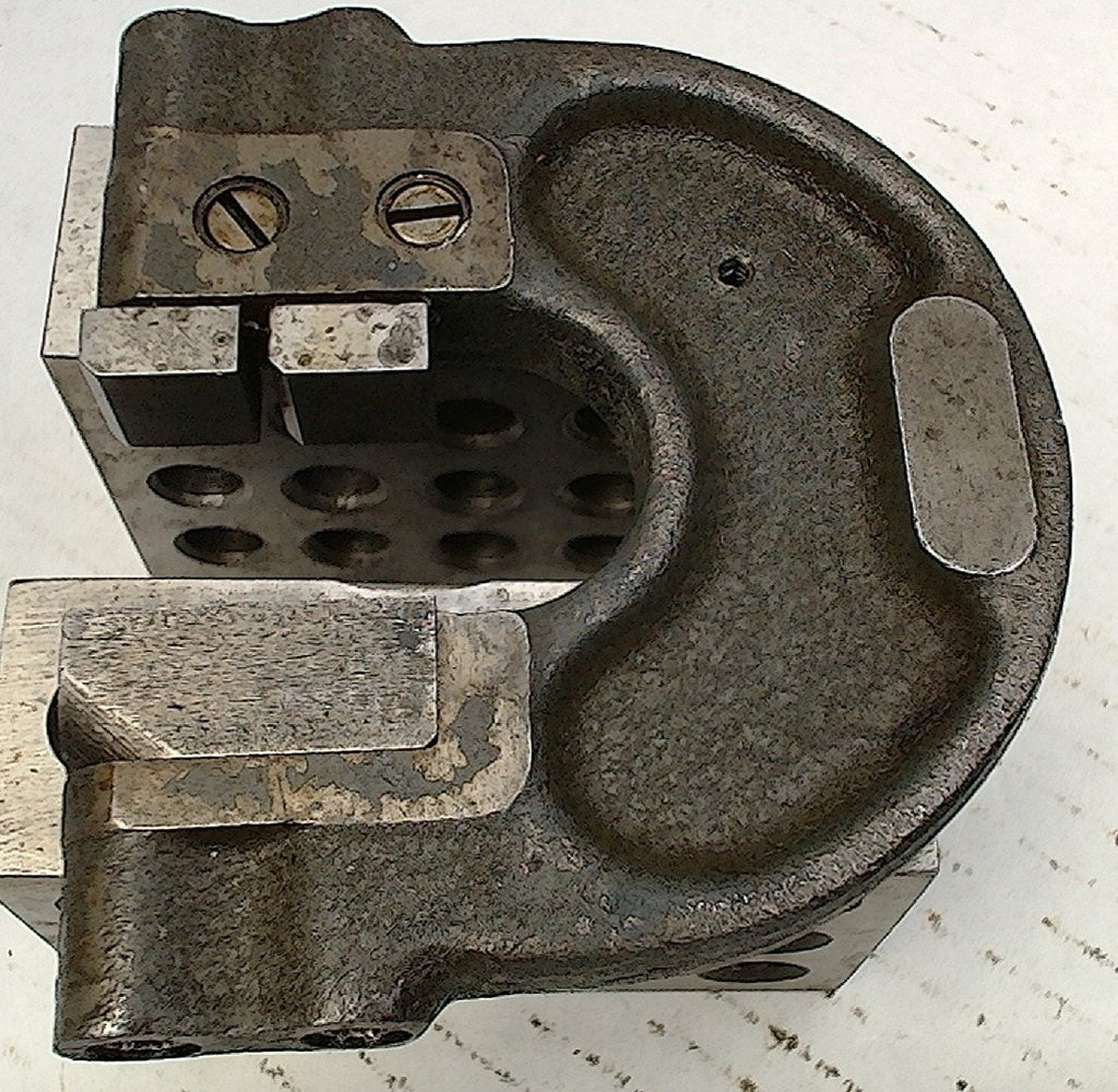 Lot 900-1001 Vintage Swedish gage Co. No.2 snap gage