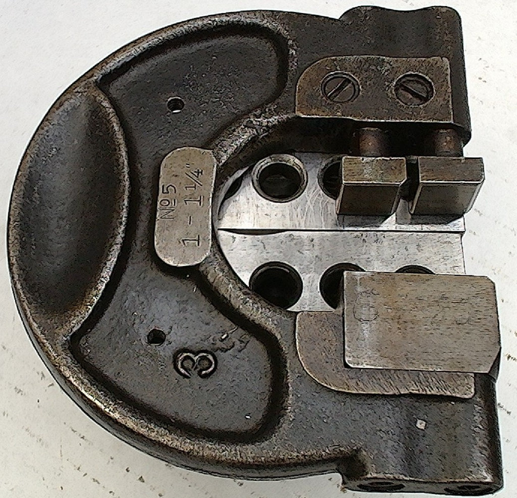 Lot 900-1004 Vintage Standard Gage Co. Snap Gauge Frame