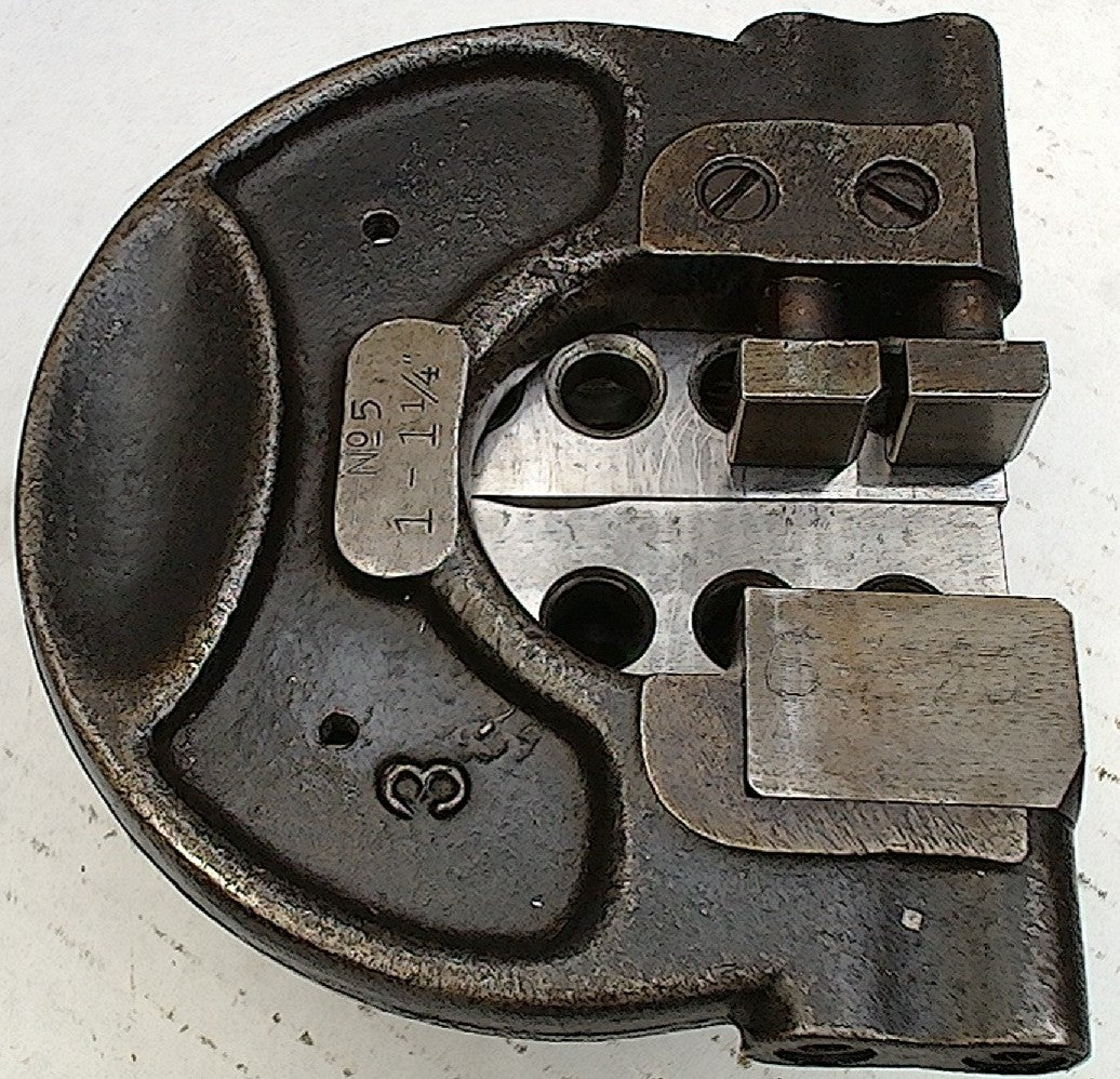 Lot 900-1004 Vintage Standard Gage Co. Snap Gauge Frame