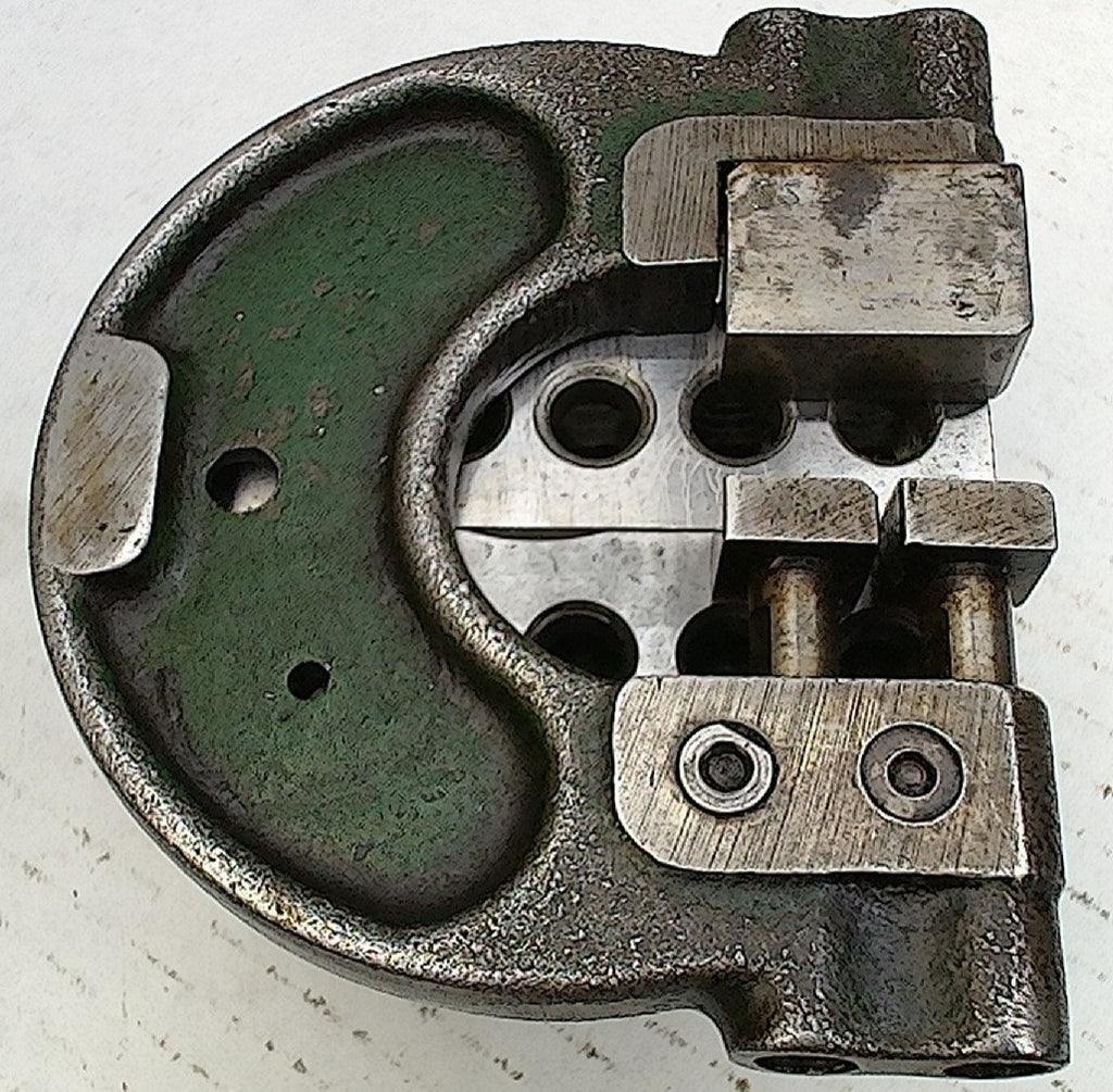 Lot 900-1006 Vintage GTD Snap Gauge Frame
