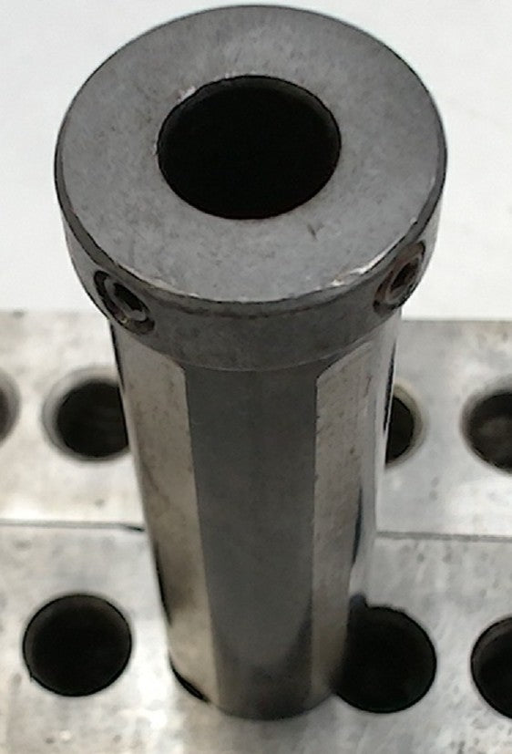 Lot 250-1093 Accupro 3/8" ID x 3/4" OD Boring & Grooving Bar Holder