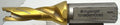 Lot 250-1095 Ingersoll TD1900057C8R01 0.748 dia. Replaceable-Tip Drill