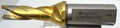 Lot 250-1097 Ingersoll TD1900057C8R01 0.748 dia. Replaceable-Tip Drill