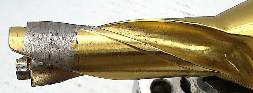 Lot 250-1097 Ingersoll TD1900057C8R01 0.748 dia. Replaceable-Tip Drill