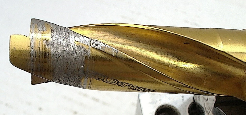 Lot 250-1097 Ingersoll TD1900057C8R01 0.748 dia. Replaceable-Tip Drill
