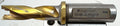 Lot 250-1098 Ingersoll TD160001818R01 0.6299 Replaceable-Tip drill