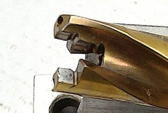Lot 250-1098 Ingersoll TD160001818R01 0.6299 Replaceable-Tip drill