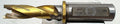 Lot 250-1100 Ingersoll TD160001818R01 0.6299 Replaceable-Tip drill