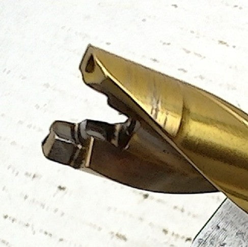 Lot 250-1100 Ingersoll TD160001818R01 0.6299 Replaceable-Tip drill