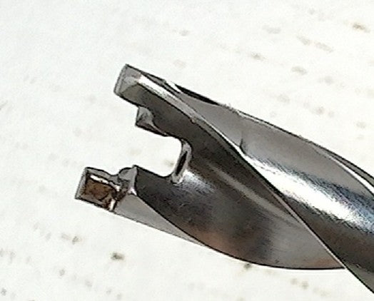 Lot 250-1101 Iscar DCN 049-147-063A-3D .492 Replaceable tip drill