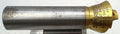 Lot 150-1139 Superbee BC4821564C375 1 3/8-2FL-1" Shank  LRG Concave milling cutter