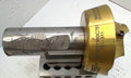 Lot 150-1141 Superbee BC9631980C781 3.0 3FL 1.25 Shank Concave milling cutter