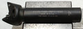 Lot 150-1146 Dorian tool 15Deg indexable dovetail cutter