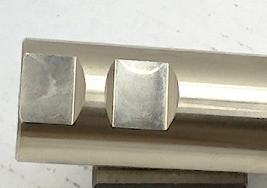 Lot 150-1147 ZCC-CT EMP01-1.25"-XPXL1.25"-AP16-03 Indexable end mill