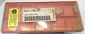 Lot 200-1210 Sandvik N151.2-500-4E Cutoff inserts