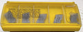 Lot 200-1213 Kennametal NJF3012R14 KC5010 Topnotch threading Inserts