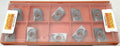 Lot 100-1160 Sandvik R390-18 06 08H-PL 1130 Indexable milling inserts