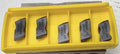 Lot 200-1218 Kennametal NJF3006R28 Top notch threading inserts
