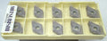 Lot 200-1223 Mitsubishi DNMG150412-MA MP7035 Indexable turning inserts
