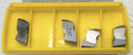 Lot 200-1224 Kennametal NTF3L Topnotch threading inserts