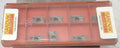 Lot 100-1166 Sandvik R390-11 T3 02E-KM H13A Indexable milling inserts