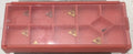 Lot 200-1229 Circle TDAB-505-CG5 Indexable boring inserts